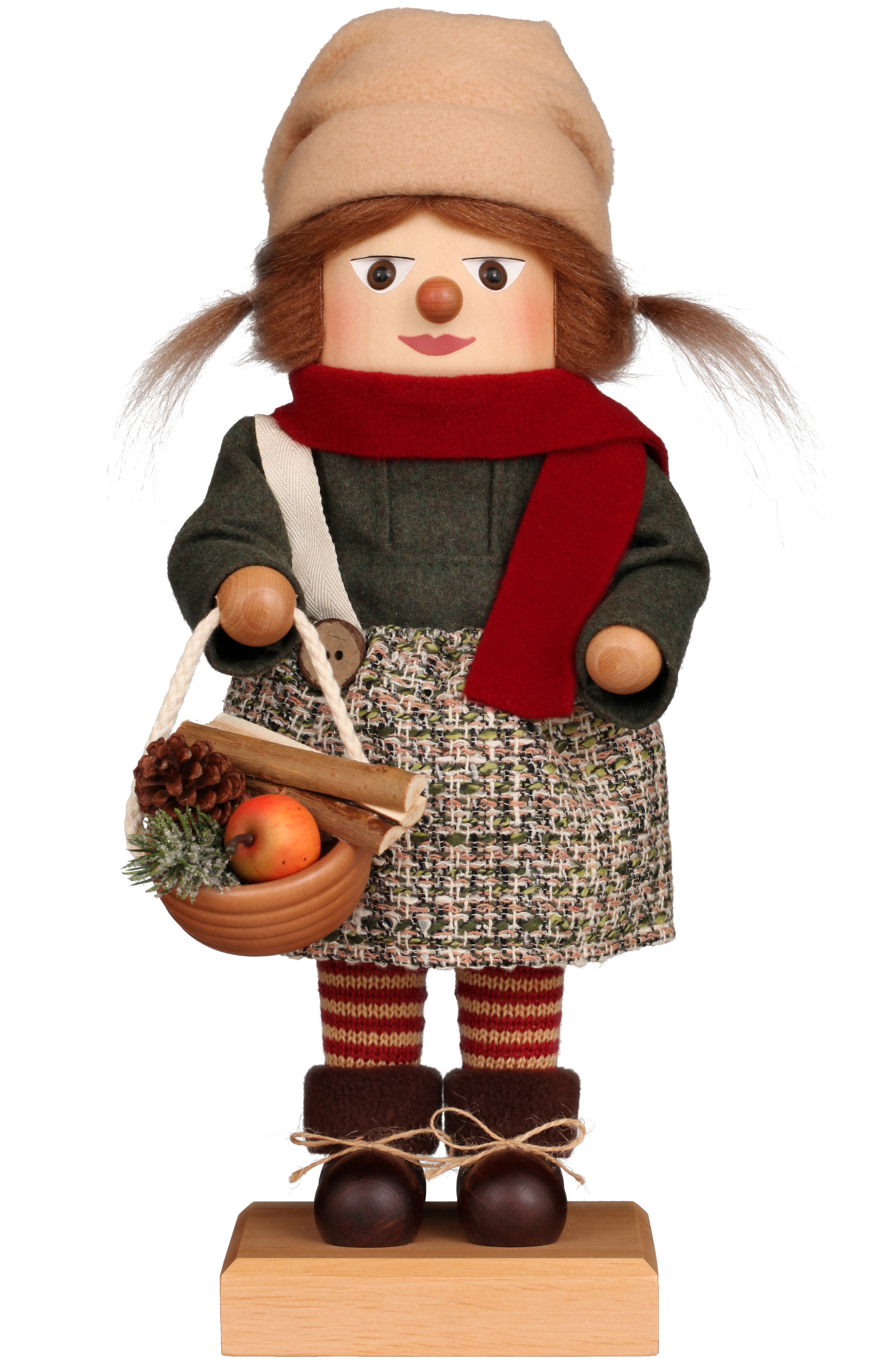 Nutcracker (Premium Collector's Edition) - Forest Woman
